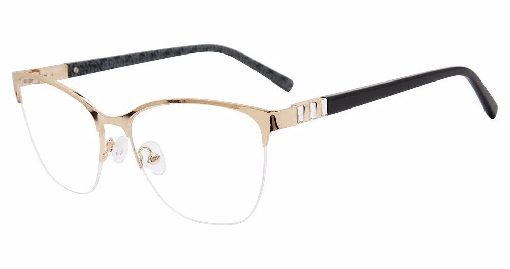 Jones New York VJON501 Eyeglasses - view 2